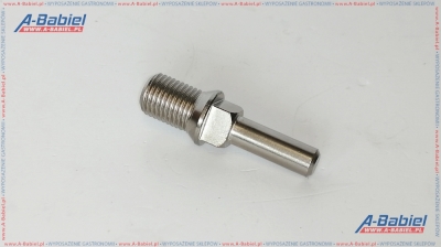 Trzpień ślimaka do wilka Maga TC12 - C00003935