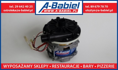 Pompa myjąca do zmywarki RM Gastro T-155, C00051692
