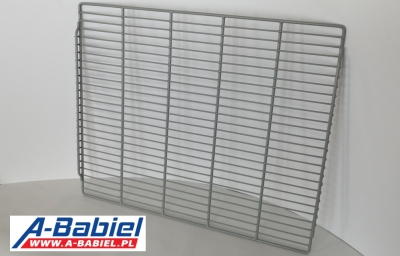 Półka do szafy chłodniczej GN 2/1 - wzmacniana