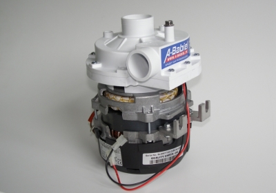 Pompa myjąca do zmywarki Stalgast 801006, SILANOS A670F moc 0.4kW, 230V - C00051685