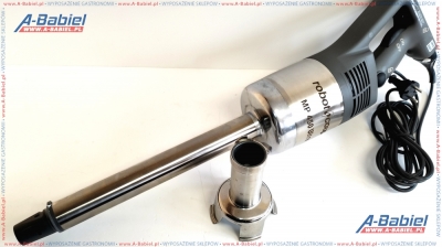 Mikser ręczny MP 450 Ultra P 0.5 kW ROBOT COUPE 711450