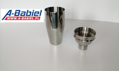 Shaker do koktajli 700 ml