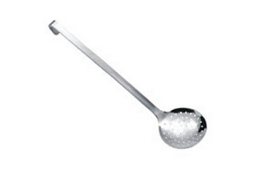 Łyżka cedzakowa - długość 35,5 cm