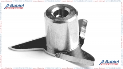 Nóż do miksera Hendi 999646, ostrze do blendera, HENDI 350 - FM350VVC300