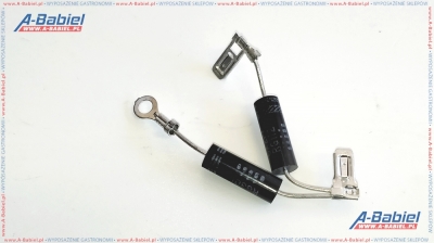 Dioda kondensatora do kuchenki mikrofalowej 775019