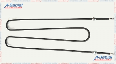 Grzałka 1200W do pieca do pizzy PIZZA GROUP