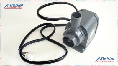 Pompka wody - kostkarka do lodu Hendi 271551, 271575 - C00055806