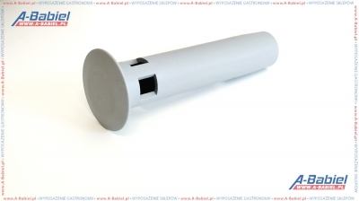 Korek spustowy śr. 35mm dł. 165mm - zmywarka RED FOX Q-82