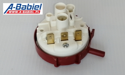 Hydrostat, presostat do zmywarki Fagor FI-80, FI-100, FI-120 - C00051833