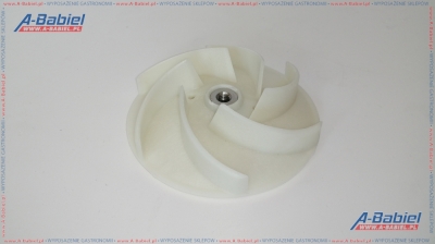 Wirnik 6-łopatkowy śr. 110 MM - ELETTROBAR