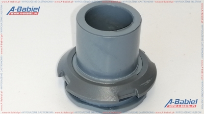 Tuleja mocująca ramię do zmywarki Hendi 