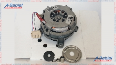 Silnik turbiny do XBC-XVC z serii 5 do pieca UNOX  - C66309052