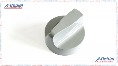 Pokrętło taboret, kuchnia gazowa 979531 Stalgast