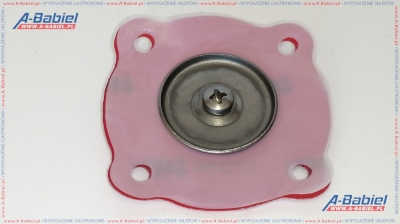 Membrana dozownika płynu nabłyszczającego Q-82, Q-32 REDFOX RMGastro